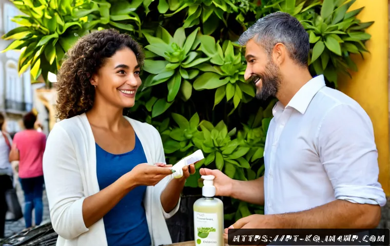 Como divulgar uma marca de cosméticos veganos e escolher os canais que trazem vendas 3 비건 화장품의 효과적인 홍보 방법 관련 이미지 1